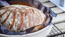Pane Toscano: The Best Homemade Bread is Missing a Key Ingredient Pane Toscano: The Best Homemade Bread is Missing a Key Ingredient
