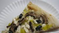 Greek Pizza Greek Pizza