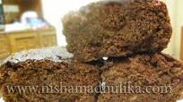 Eggless Chocolate Cake in Cooker Recipe Eggless Chocolate Cake in Cooker Recipe