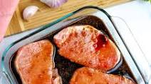 Pork Marinade Pork Marinade