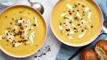 Acorn Squash Soup Acorn Squash Soup
