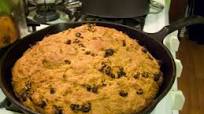 Irish Soda Bread with Raisins and Caraway Irish Soda Bread with Raisins and Caraway