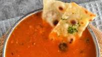 Spicy Indian Tomato Soup Spicy Indian Tomato Soup