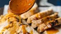Honey Herb Roasted Pork Tenderloin Recipe Honey Herb Roasted Pork Tenderloin Recipe