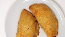 Beef and Vegetable Pasties Beef and Vegetable Pasties