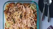 Singaporean Rice Singaporean Rice