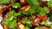 Sous Vide Vietnamese Caramelized Pork Spare Ribs Sous Vide Vietnamese Caramelized Pork Spare Ribs