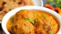Lauki Kofta Curry | Bottle Gourd Kofta Curry Lauki Kofta Curry | Bottle Gourd Kofta Curry