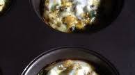 Easy No-Crust Mini Quiche Appetizer Easy No-Crust Mini Quiche Appetizer