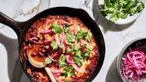 Baked Rajma (Punjabi-Style Red Beans With Cream) Baked Rajma (Punjabi-Style Red Beans With Cream)
