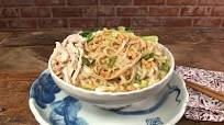 Dan Dan Noodles Dan Dan Noodles