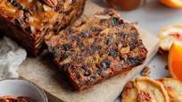 World's Best Fruit Cake World's Best Fruit Cake