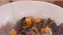 Emeril's Best Beef Pressure-Cooker Stew Recipe - (4.4/5) Emeril's Best Beef Pressure-Cooker Stew Recipe - (4.4/5)