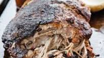 Smoked Pulled Pork Shoulder Recipe (Pork Butt) Smoked Pulled Pork Shoulder Recipe (Pork Butt)