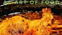 8 Hour Slow Cooker Turkey Legs 8 Hour Slow Cooker Turkey Legs