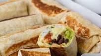 Vegan Burrito Vegan Burrito