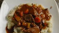 Beef and Guinness® Stew Beef and Guinness® Stew