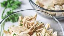 Instant Pot Frozen Chicken - Breasts, Tenders, or Thighs Instant Pot Frozen Chicken - Breasts, Tenders, or Thighs