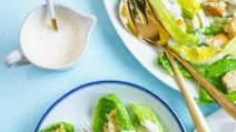 Perfect Caesar Salad Perfect Caesar Salad