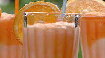 Ninja Blender Quick Orangesicle Smoothie Recipe Ninja Blender Quick Orangesicle Smoothie Recipe
