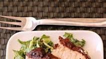 Cherry Apple Pork Loin Cherry Apple Pork Loin