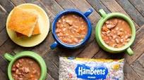 Slow Cooker Pinto Beans with Bacon Slow Cooker Pinto Beans with Bacon