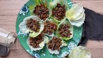Four-ingredient san choi bau Four-ingredient san choi bau