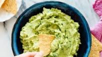 Best Guacamole Best Guacamole