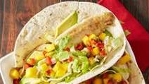 Fish Tacos from Reynolds Wrap® Fish Tacos from Reynolds Wrap®