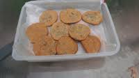Blue Bonnet Margarine Choc Chip Cookies Blue Bonnet Margarine Choc Chip Cookies
