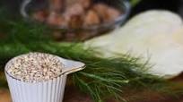 Barley Lamb Stew Barley Lamb Stew