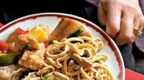 Long Life Noodles Long Life Noodles