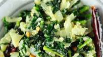 Kale Indian Recipe Kale Indian Recipe
