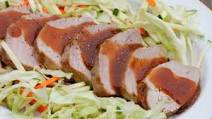 Hawaiian Pork Loin Hawaiian Pork Loin