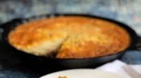 Smoked Salmon Crustless Quiche Smoked Salmon Crustless Quiche