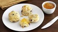 Flaky Irish Soda Bread Biscuits Flaky Irish Soda Bread Biscuits