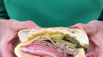 The Cubano: A Traditional Cuban Sandwich The Cubano: A Traditional Cuban Sandwich
