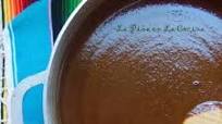 Oaxaca-Style Mole Sauce Oaxaca-Style Mole Sauce