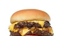 Almost-Famous Animal-Style Burgers Almost-Famous Animal-Style Burgers