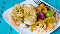 Aloha Pork Chops - Dump and Go Dinner Aloha Pork Chops - Dump and Go Dinner