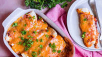 Easy Enchiladas Easy Enchiladas