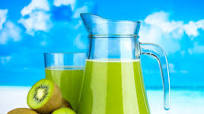 How to make Kiwi Juice? How to make Kiwi Juice?
