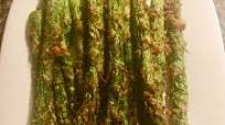 Air Fryer Asparagus Air Fryer Asparagus