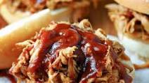 Slow Cooker Dr Pepper Pulled Pork Slow Cooker Dr Pepper Pulled Pork