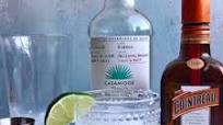 Simple, Easy Margarita Simple, Easy Margarita