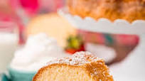 Whipping Cream Cake Whipping Cream Cake