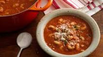 Pasta e Fagioli Pasta e Fagioli