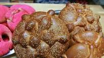 Pan de Muerto Pan de Muerto