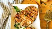 Buttermilk Brined Pork Chops Buttermilk Brined Pork Chops