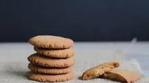 Ginger Snap Cookies (crunchy) Ginger Snap Cookies (crunchy)